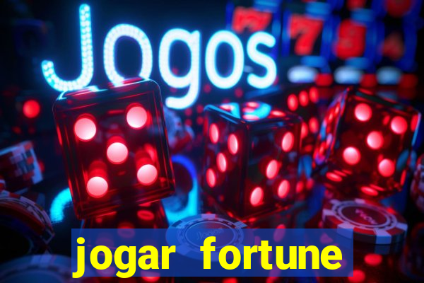 jogar fortune dragon modo demo